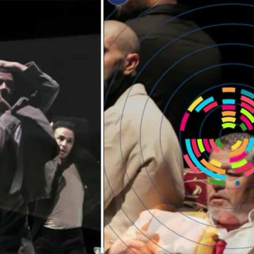 «Arboune» de Imed Jemaa le 6 août 2025 au Festival de Hammamet