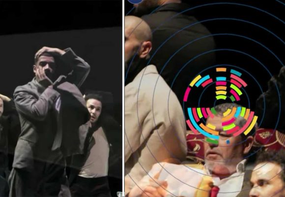 «Arboune» de Imed Jemaa le 6 août 2025 au Festival de Hammamet