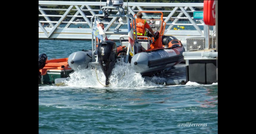 Enquête à Arcachon | Un Tunisien de 25 ans se noie au large de la jetée Thiers