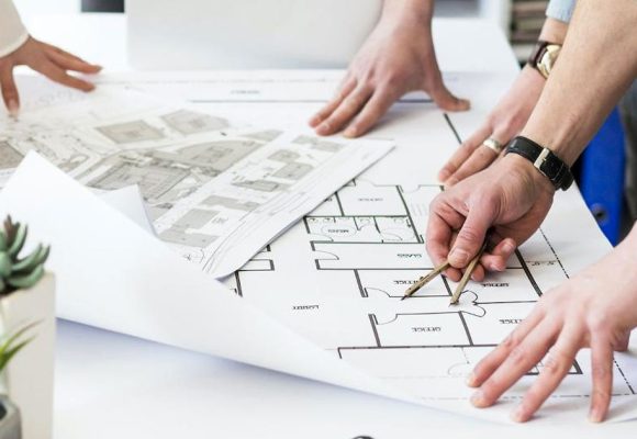 Les architectes en Tunisie, une famille… trop soudée