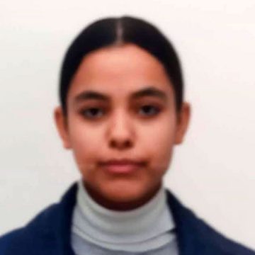 Une jeune fille enlevée à Menzel Mehiri