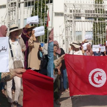 Tunis | Les auxiliaires médicaux au chômage poussent de la voix