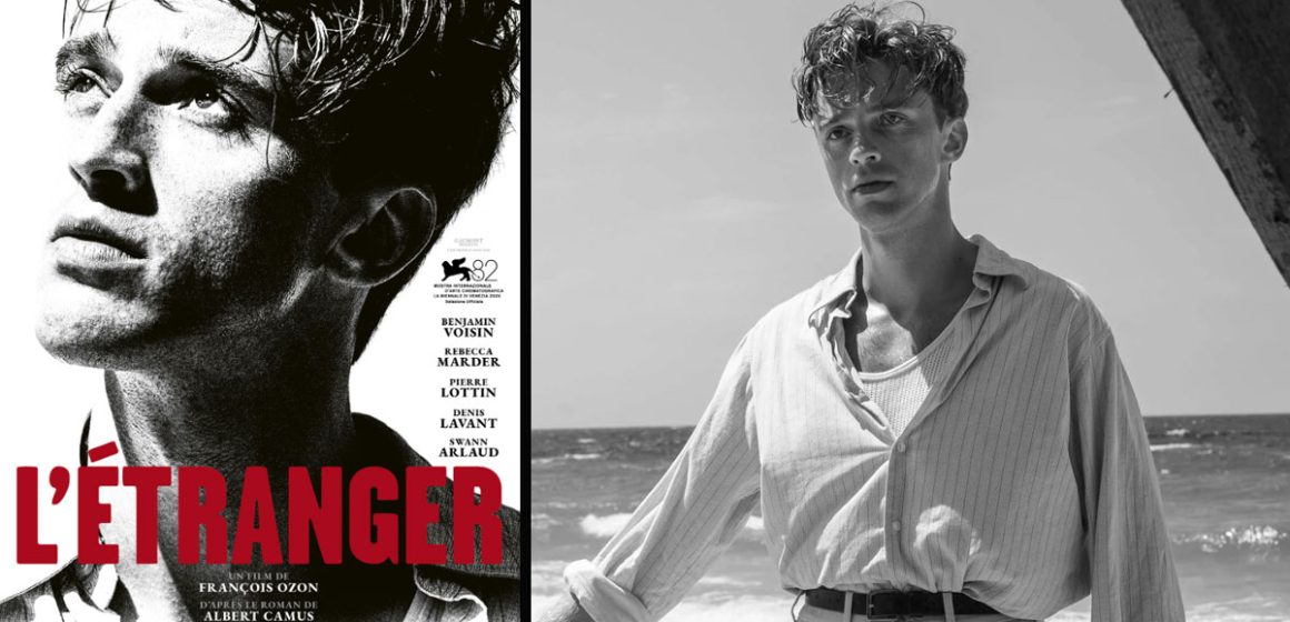 ‘‘L’Étranger’’ de Camus de nouveau porté à l’écran
