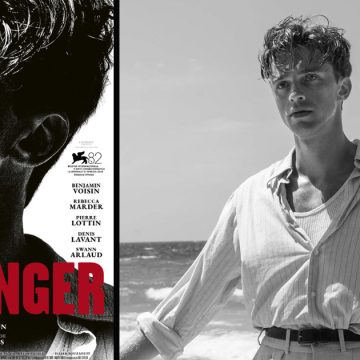 ‘‘L’Étranger’’ de Camus de nouveau porté à l’écran