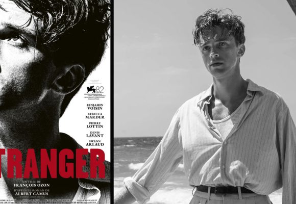 ‘‘L’Étranger’’ de Camus de nouveau porté à l’écran