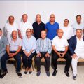 Aref Belkhiria réélu président de la Fédération tunisienne de rugby