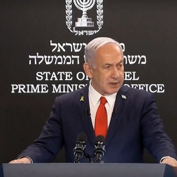 Gaza | Qui arrêtera la folie génocidaire de Netanyahu ?