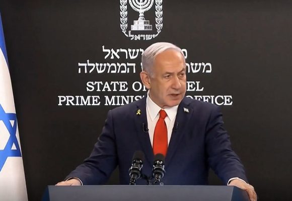 Gaza | Qui arrêtera la folie génocidaire de Netanyahu ?