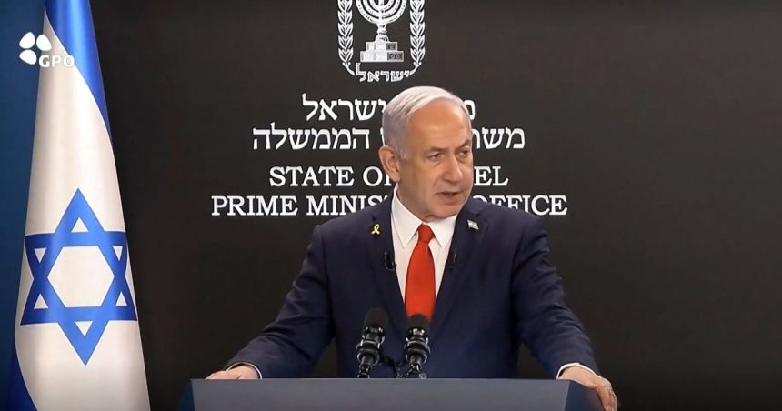 Gaza | Qui arrêtera la folie génocidaire de Netanyahu ?