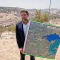 Le tsunami israélien silencieux pour avaler la Cisjordanie