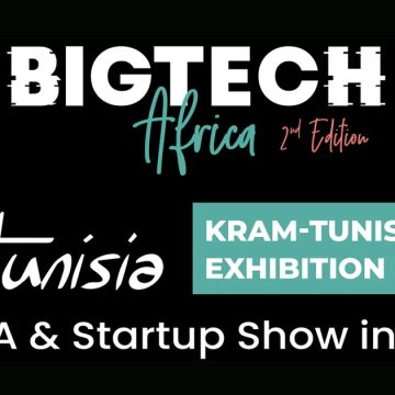 Bigtech Africa Expo 2025 | Tunis, plateforme pour le networking high-tech