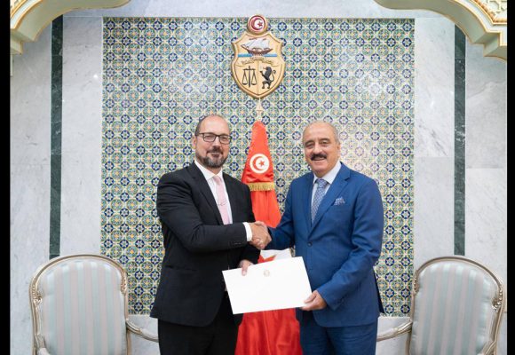 Un nouvel ambassadeur canadien pour consolider les liens avec la Tunisie