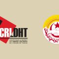 Le CRLDHT solidaire avec l’UGTT, ciblée par une tentative d’agression
