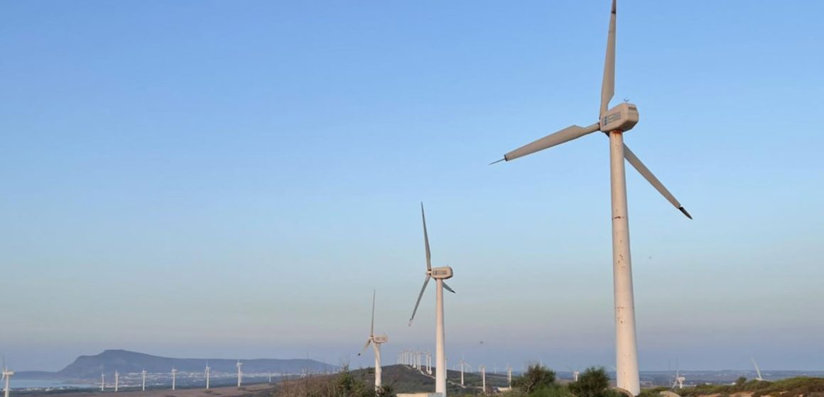 La Tunisie mise sur le développement de l’énergie éolienne
