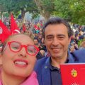 Issa reproche au FSN son manque de solidarité avec Ben Mbarek et Belhadj   