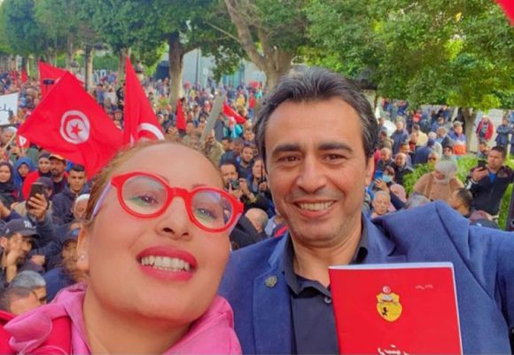 Issa reproche au FSN son manque de solidarité avec Ben Mbarek et Belhadj   