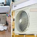 Haro sur les escrocs du climatiseur !