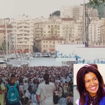 Une soirée raï suscite l’ire de la droite à Marseille