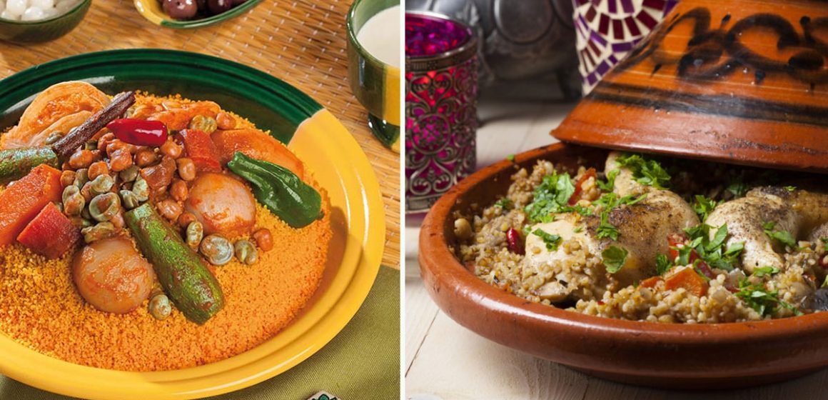 La Tunisie accueille le Festival du couscous du Maghreb
