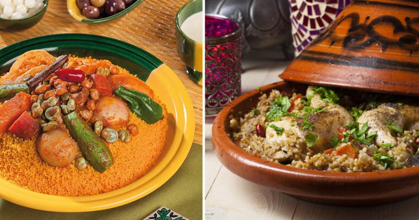 La Tunisie accueille le Festival du couscous du Maghreb