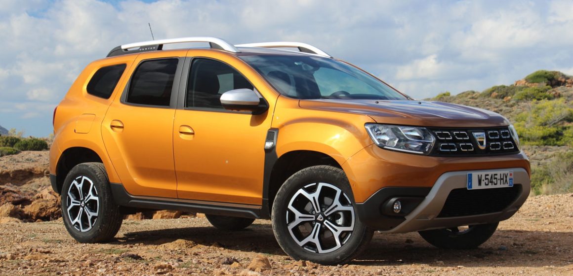 Dacia Duster d’occasion | Comment choisir le SUV qui vous suit partout ?