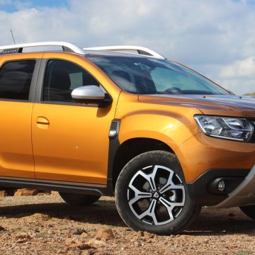 Dacia Duster d’occasion | Comment choisir le SUV qui vous suit partout ?