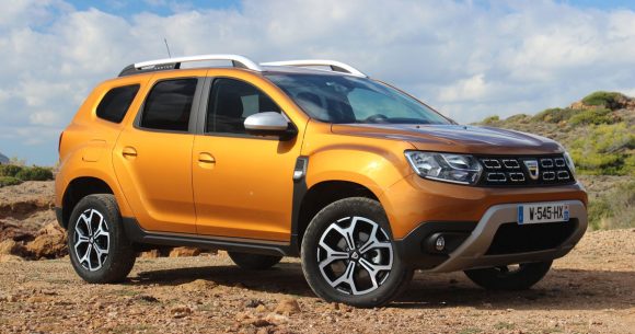 Dacia Duster d’occasion | Comment choisir le SUV qui vous suit partout ?