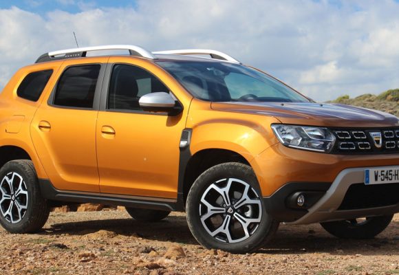 Dacia Duster d’occasion | Comment choisir le SUV qui vous suit partout ?