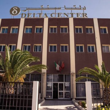 Un centre d’affaires italo-tunisien à l’Expo Osaka 2025
