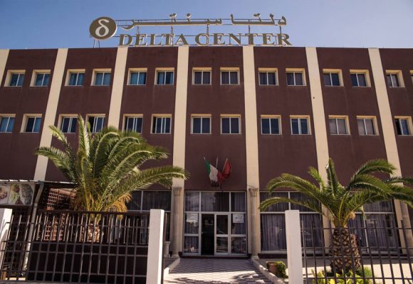 Un centre d’affaires italo-tunisien à l’Expo Osaka 2025
