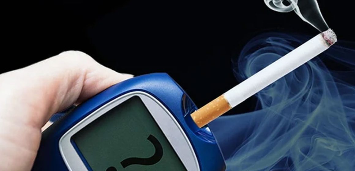 Dr Faouzi Addad | «La cigarette est diabétogène»