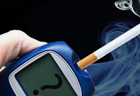 Dr Faouzi Addad | «La cigarette est diabétogène»