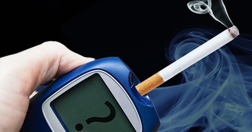 Dr Faouzi Addad | «La cigarette est diabétogène»