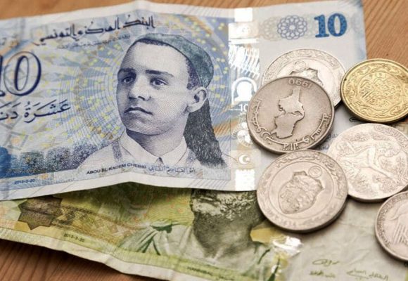 Pourquoi le dinar tunisien est la monnaie la plus forte d’Afrique