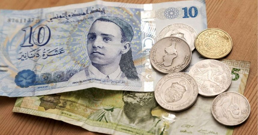 Pourquoi le dinar tunisien est la monnaie la plus forte d’Afrique