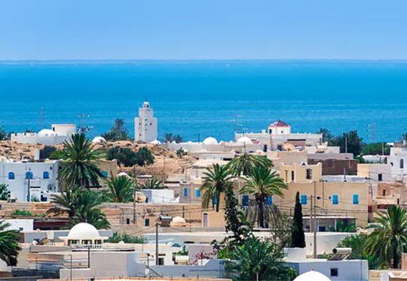 Météo | Tunisie : Un automne sec et chaud en perspective (INM)