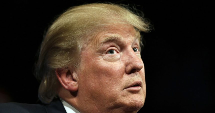 La santé mentale de Donald Trump inquiète de plus en plus