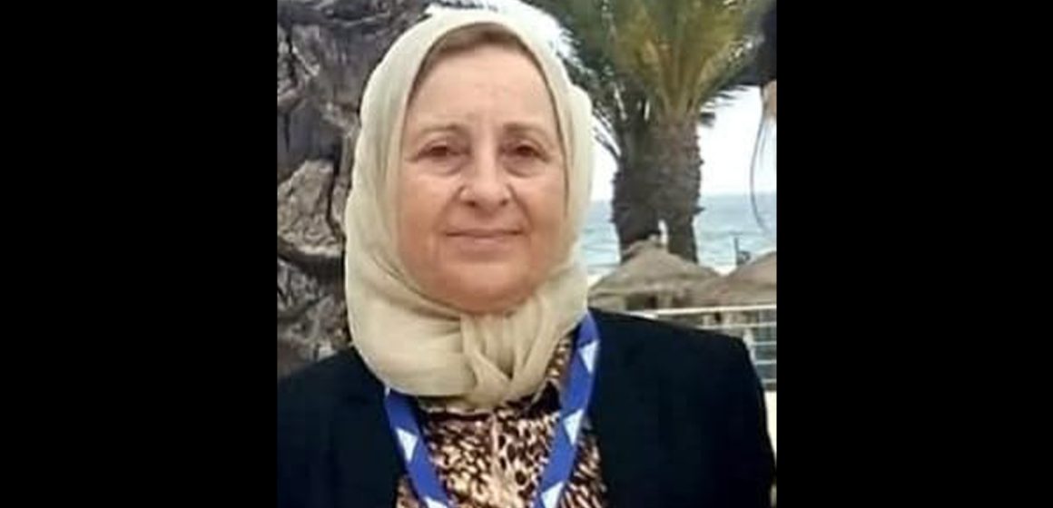 Tunisie | Décès du Dr Samya Marouen Jamoussi