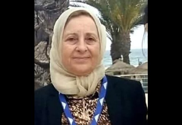 Tunisie | Décès du Dr Samya Marouen Jamoussi