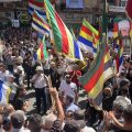 Les luttes confessionnelles déchirent la Syrie