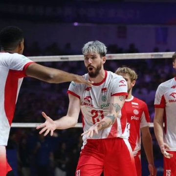 Volleyball | La Pologne a remporté la Ligue des nations 2025