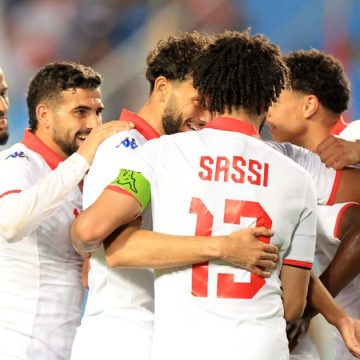 Coupe du Monde de la Fifa 2026 | La Tunisie en pole position
