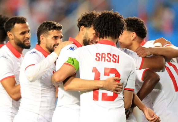 Coupe du Monde de la Fifa 2026 | La Tunisie en pole position