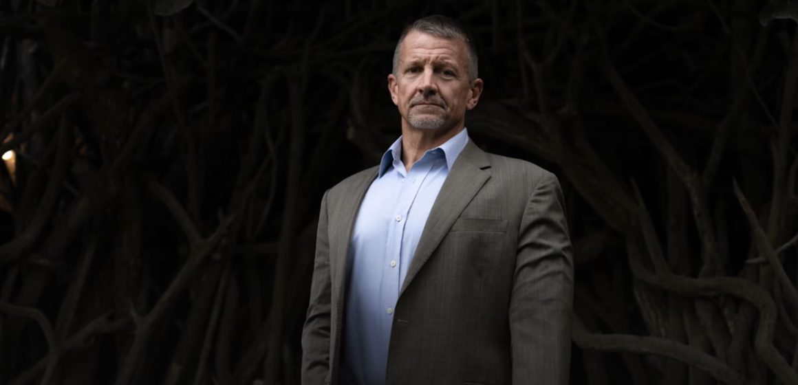 Come-back du mercenaire Erik Prince, ancienne «gloire» de Blackwater