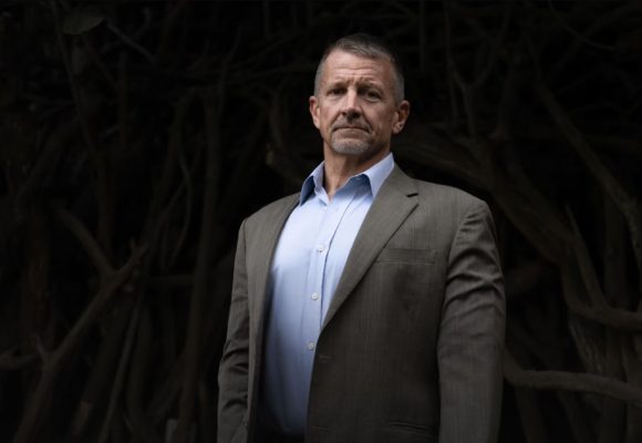 Come-back du mercenaire Erik Prince, ancienne «gloire» de Blackwater