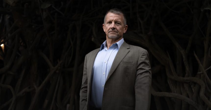 Come-back du mercenaire Erik Prince, ancienne «gloire» de Blackwater