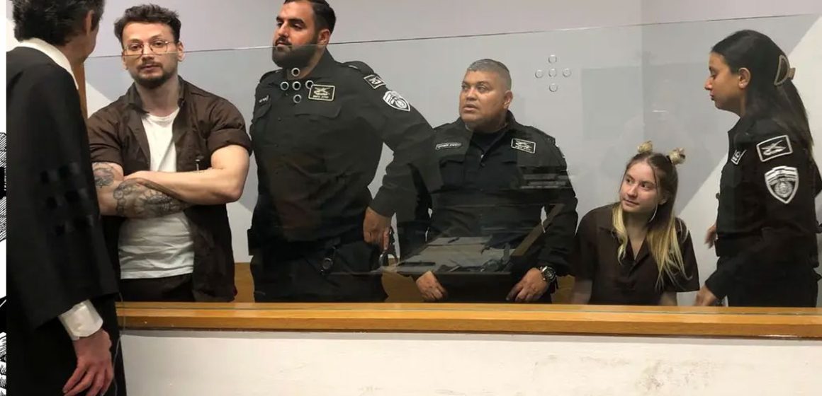 À quoi ressemble l’espionnage iranien en Israël ?