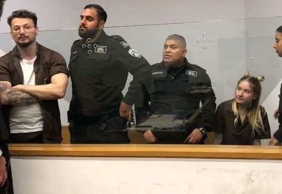À quoi ressemble l’espionnage iranien en Israël ?