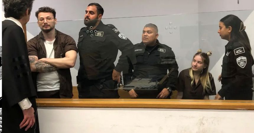 À quoi ressemble l’espionnage iranien en Israël ?