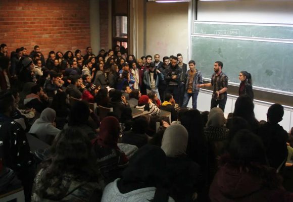 Tunisie | Pour une université utile et économiquement viable